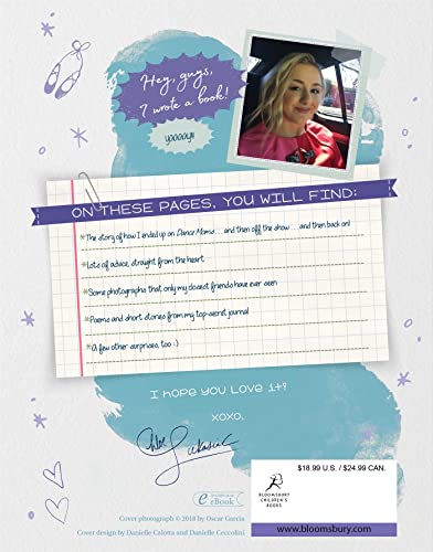 Girl on Pointe: Chloe's Guide to Taking on the