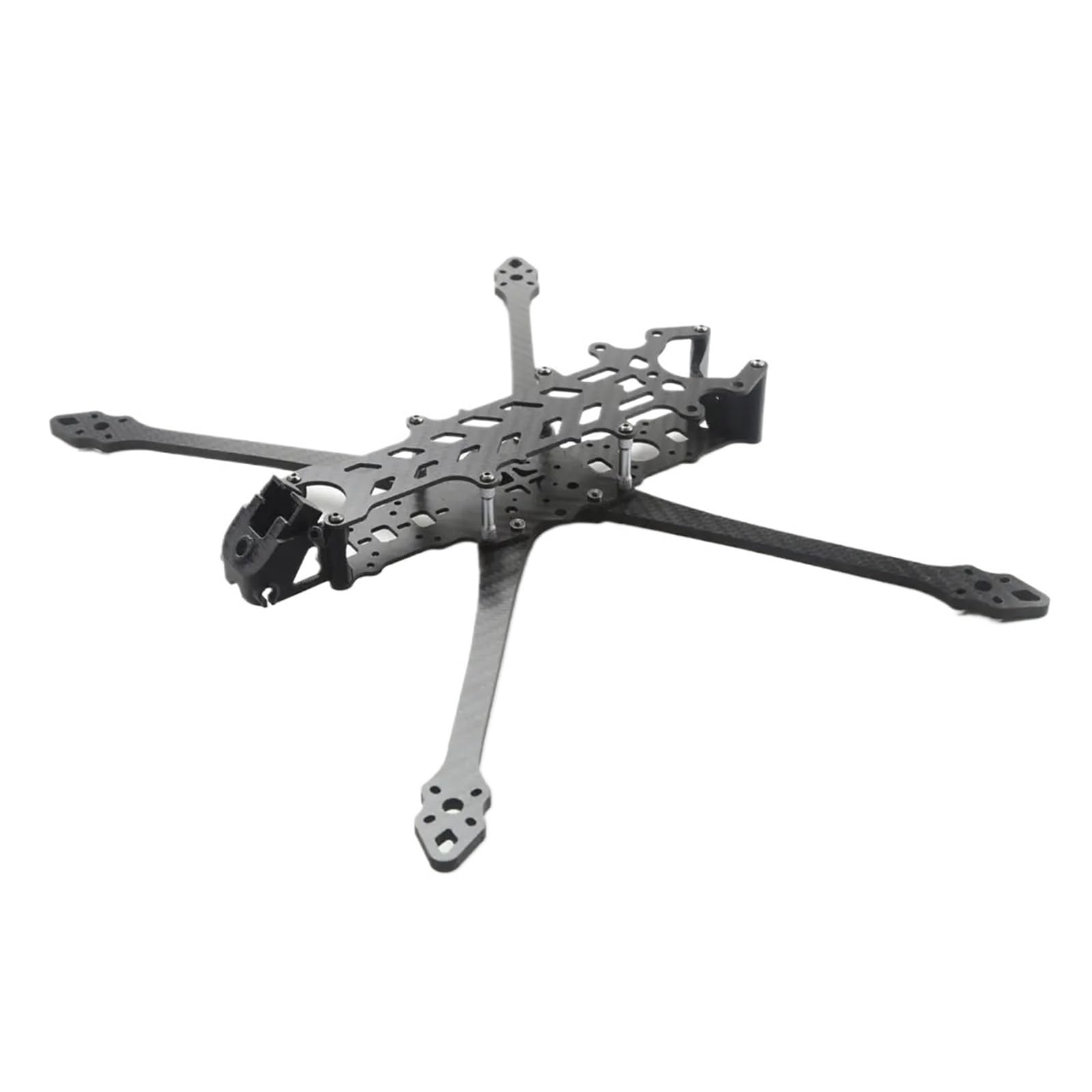 Kit de cuadro de estilo libre FPV de 7/8 pulg. 295/375 mm