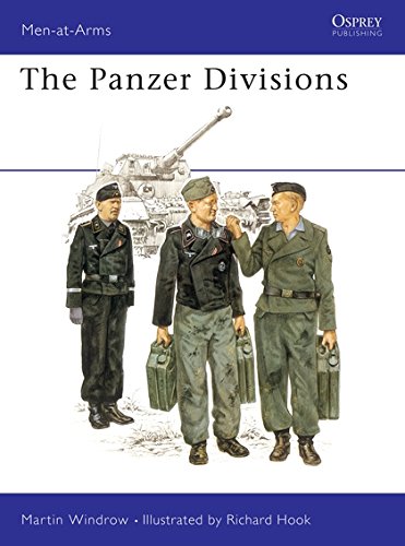 The Panzer Divisions The Panzer Divisions