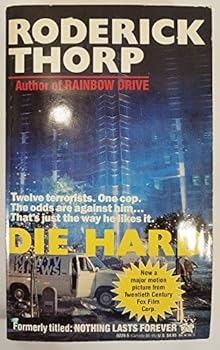 Mass Market Paperback Die Hard Book