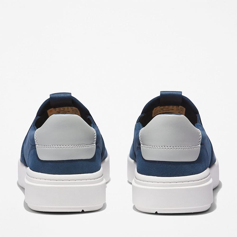 Timberland Seneca bay Slip On Scarpe da ginnasticaUomo