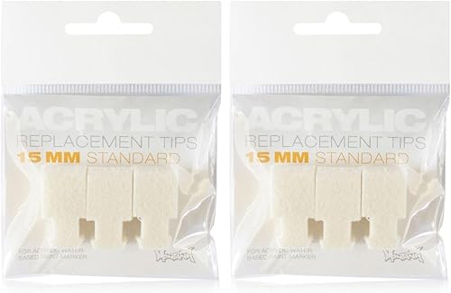 Miniatura 3 de Montana Cans Rotuladores de pintura acrílica, 1 unidad (paquete de 1), transparente