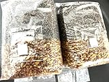 Galnut Magical 2lb All in One Grow Bags 2-Pack for...
