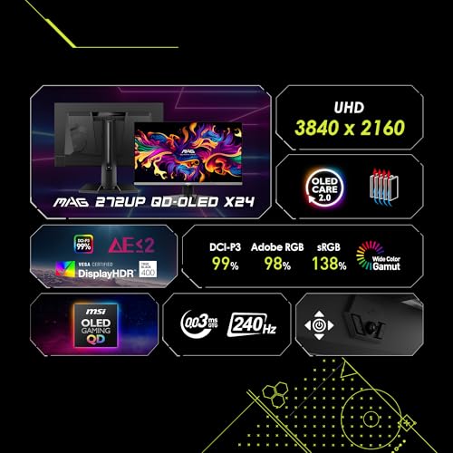 Outdoor 4K OLED monitor Bundle product image