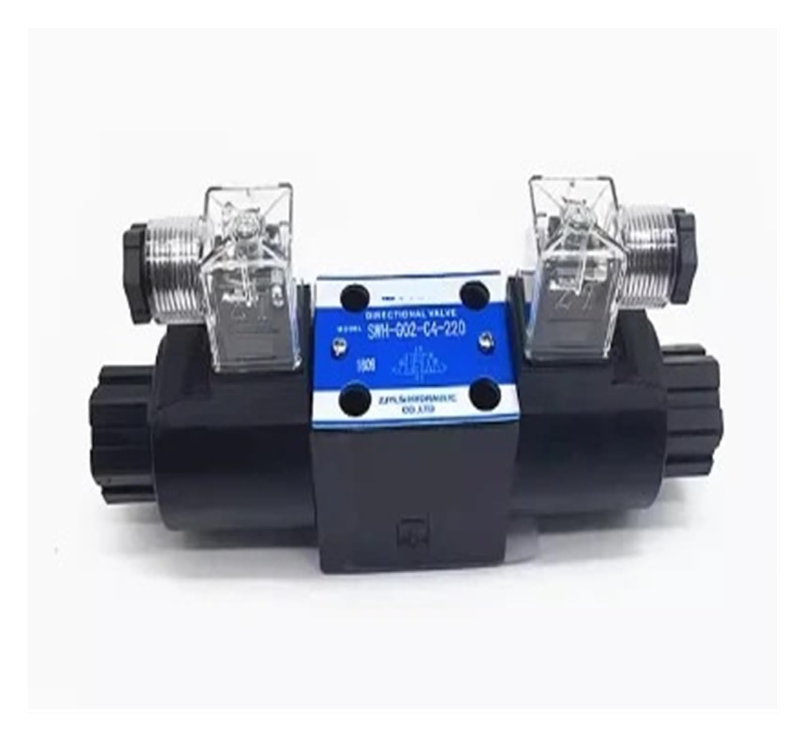 ZXTIIEUF Hydraulic electromagnetic Directional Valve SWH-G02-B2-A240-10 SWH-G02-B2-D24-10 SWH-G02-B2-A240-20 SWH-G02-B2-D24-20(SWH-G02-B2-D24-20)