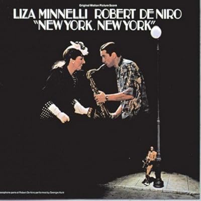 New York New York (Soundtrack) / 154.99290/1