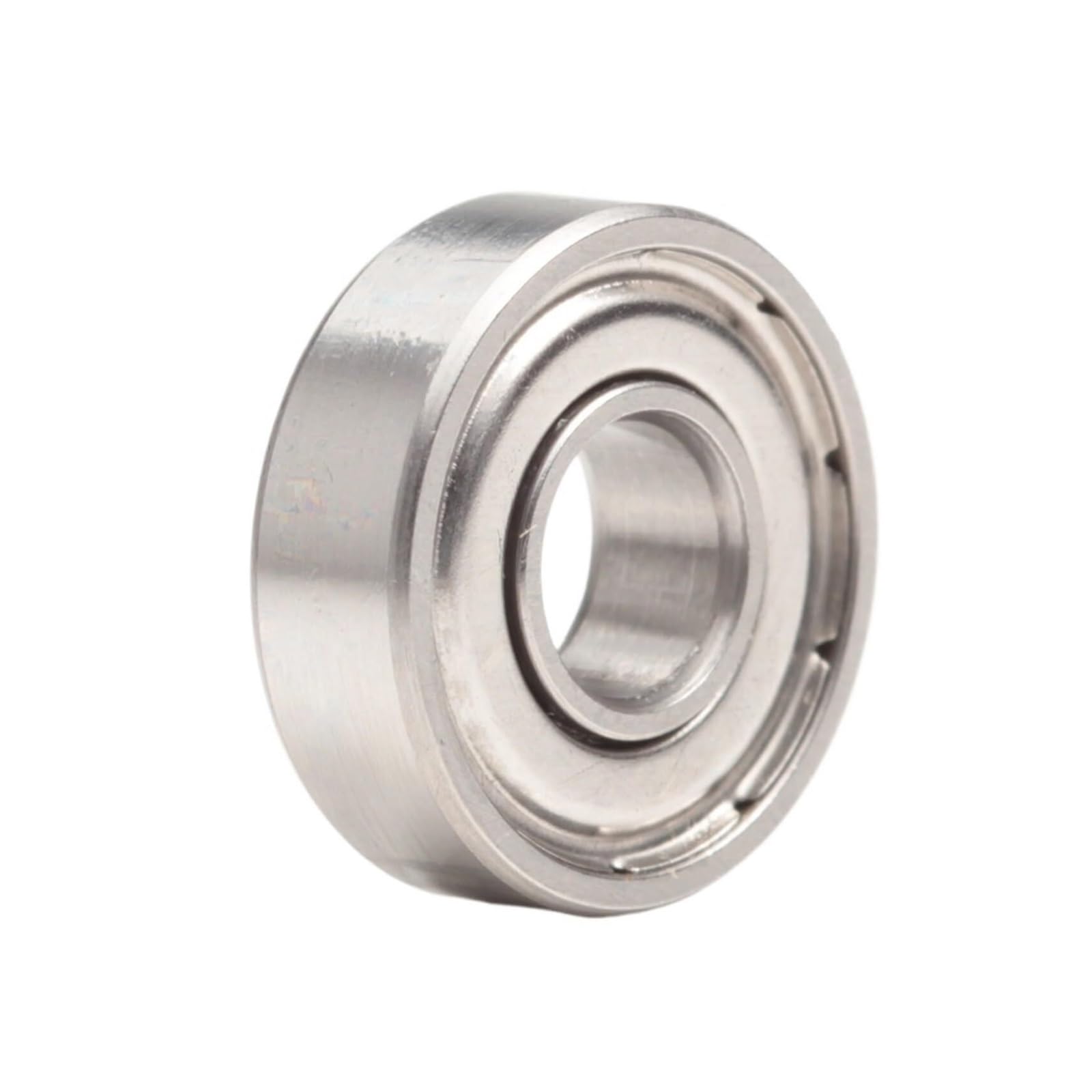 Bearings, 695ZZ Bearing ABEC-9 10PCS 5x13x4 MM Miniature 695Z Ball Bearings 619/5ZZ EMQ 695 Z3 V3