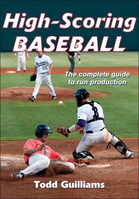 Maximizing Offense: Strategies for High Scoring Baseball