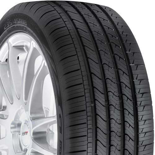 GT Radial Maxtour LX All Season