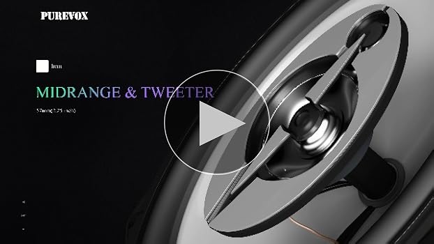 カーオーディオ Kanku KENWOOD KFC-X463C - Audio Express