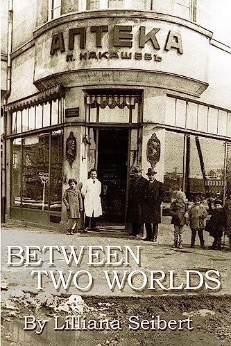 Between Two Worlds: Lil's Story view 2