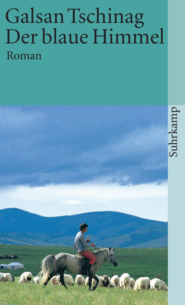 Der Blaue Himmel