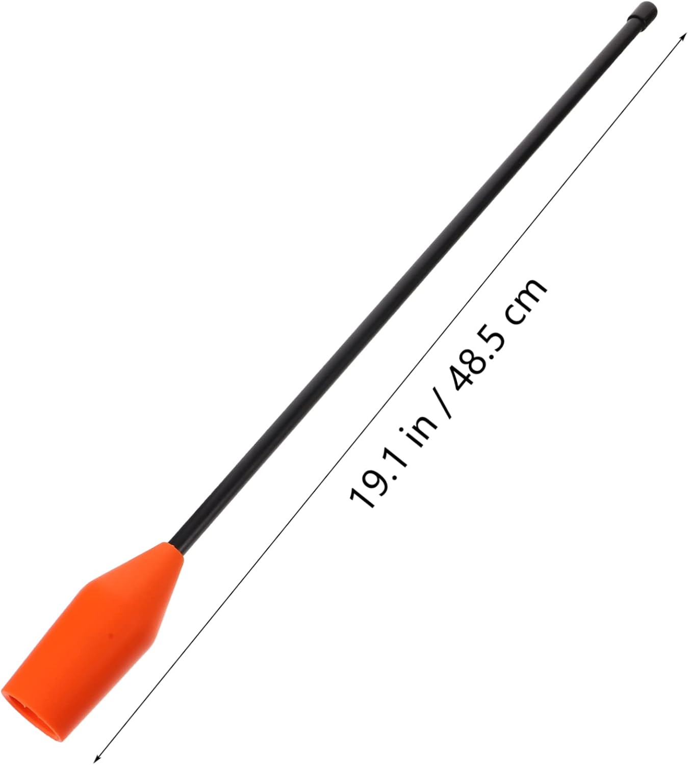 BESPORTBLE 3pcs Professional Golf Swing Trainer Swing Gesture Correcting Tool for Beginners Portable Practice Aid for Higher and Farther Shots Men Model