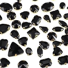 Gold background-Black