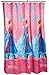Disney Frozen Snowflake Sisters Shower Curtain