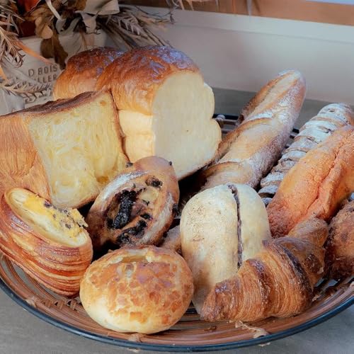 [定期便][定期便 全2回]おすすめパン 12個×2(計24個)