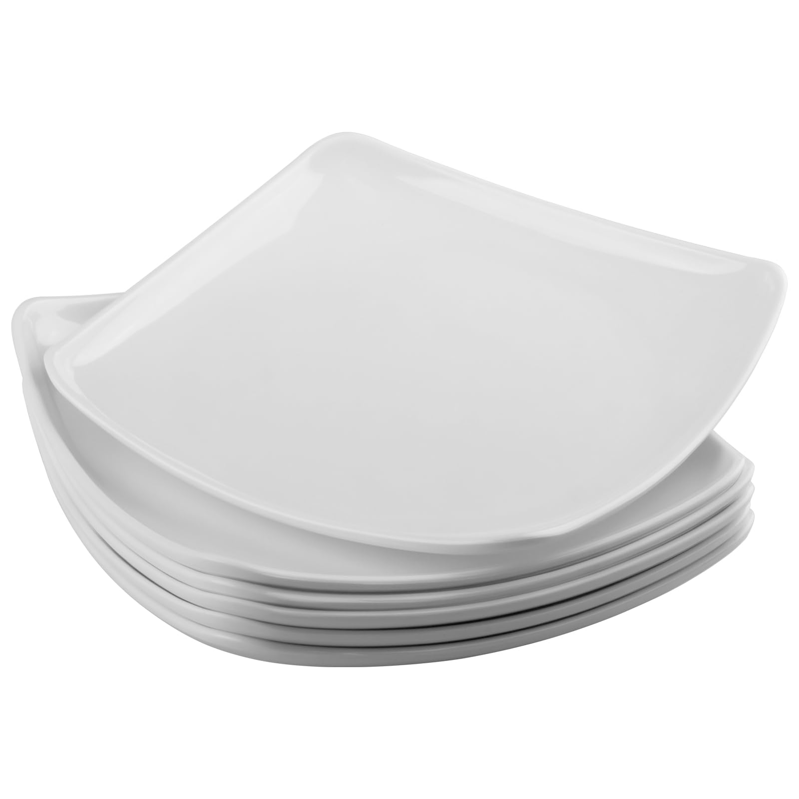 TROIS ASSIETTES PLATES Porcelaine Epaisse Theme Le Theatre EUR 50,00 - PicClick FR