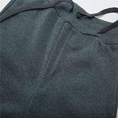 Foto de Conjunto Babioboa Moletom 2 Peças Masculino - Malha Jacquard - Esportivo E Casual