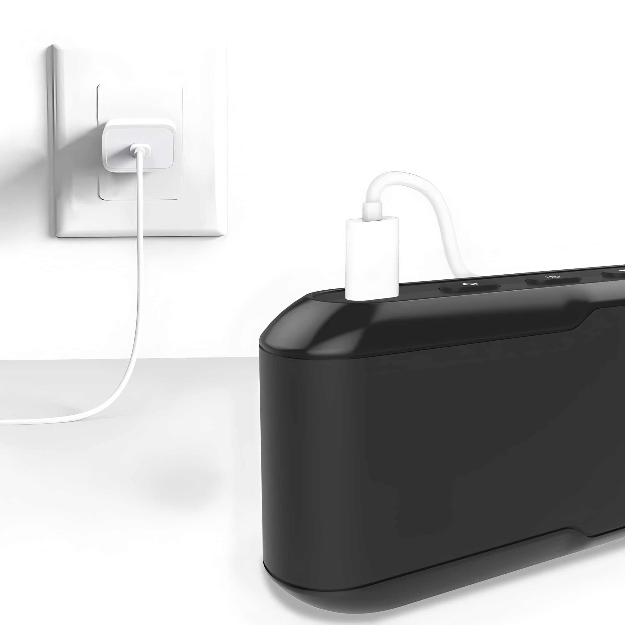 NTG150W camera di ispezione Borescopio flessibile per fucile con WI-FI da 45 POLLICI CON ADATTATORE WI-FI ISPEZIONE PORTATILE DELLA CANNA DELL'ARMA CON USB WIFI PER IOS, ANDROID, PC E OSX
