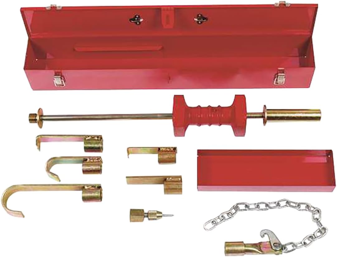 ALC Keysco ALC77081 Slide Hammer, 12lb