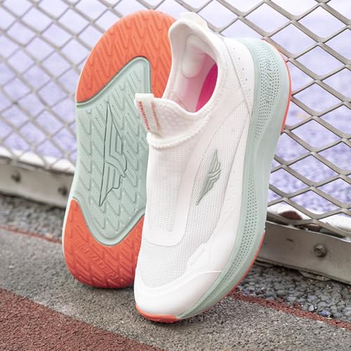 Image of Red Tape Women's Walking Slip-On Shoes