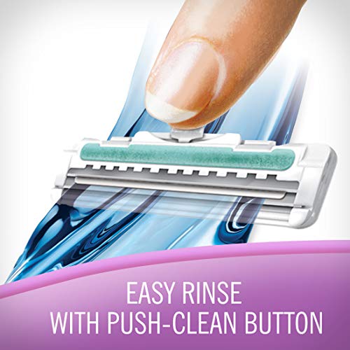 Skintimate® Sensitive Twin Blade Disposable Razor (12 Ct.) #TOP4