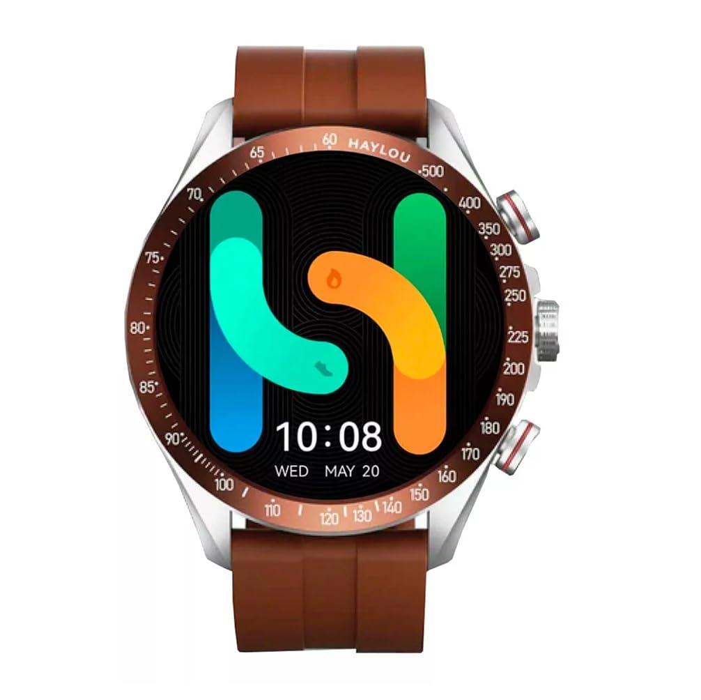 Haylou Solar Pro スマートウォッチ 1.43インチ 大画面 有機EL ディスプレイ アルミ素材 20日 バッテリー持続 [ 通話機能付き 日本語対応 健康モニタリング 睡眠管理 100 Amazon.co.jp: Haylou Solar Pro スマートウォッチ 1.43インチ