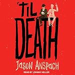 Cover of 'til Death