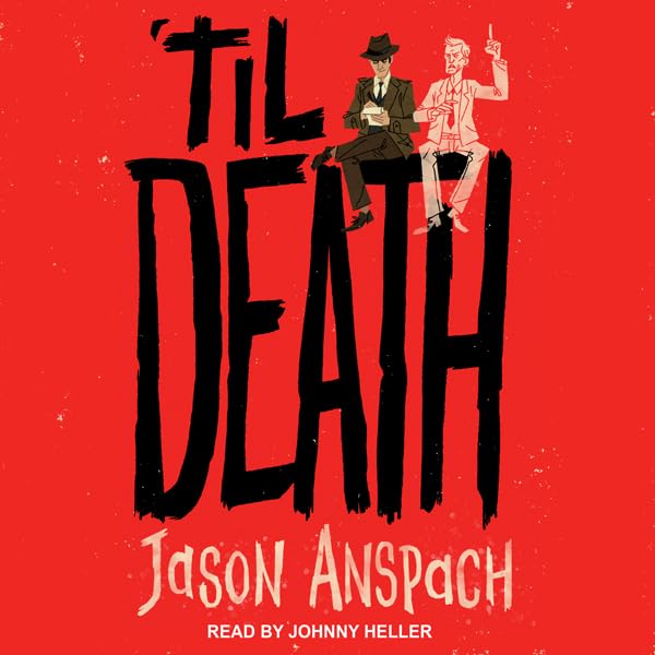 Cover art for 'til Death