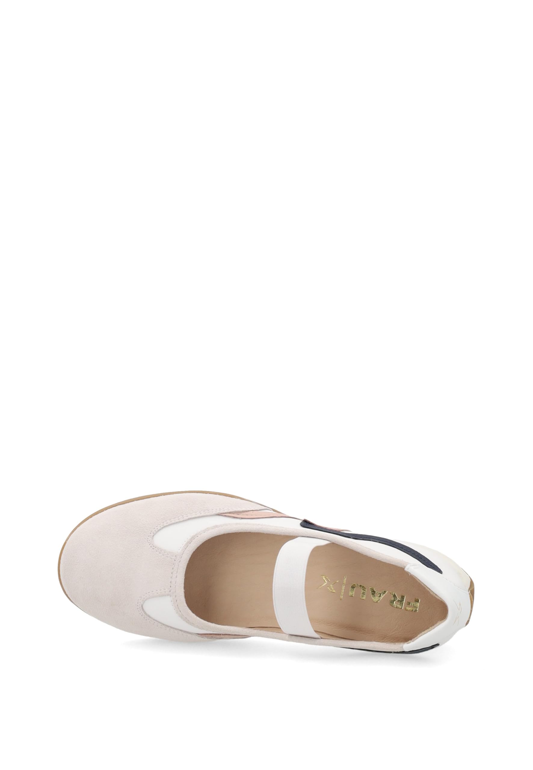 Frau - Ballerine Cross Hybrid Urban Tech