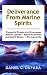 Deliverance from Marine Spirits: Powerful Prayers to Overcome Marine Spirits – Spirit Husbands and Spirit Wives - Permanently. (Deliverance Series Book 1)