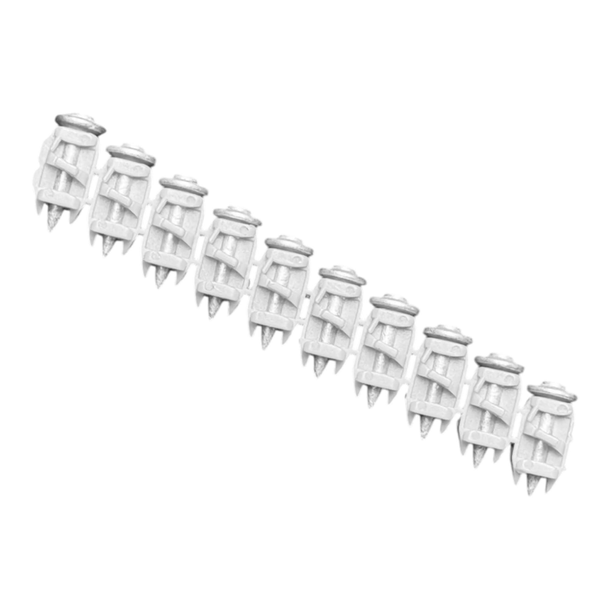 BX4 ½″’ Steel Nails for Hilti BX4-1,000 X-S 14 B4 MX Steel Nails