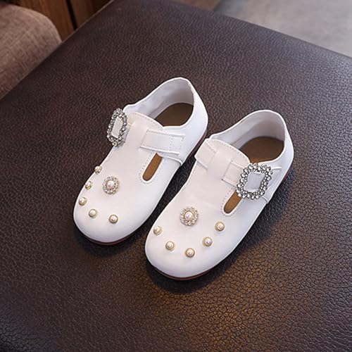 2025 Toddler Little Kid Girls Dress Pumps Glitter Sequins Bowknot Heels Dance Shoes Sandals3