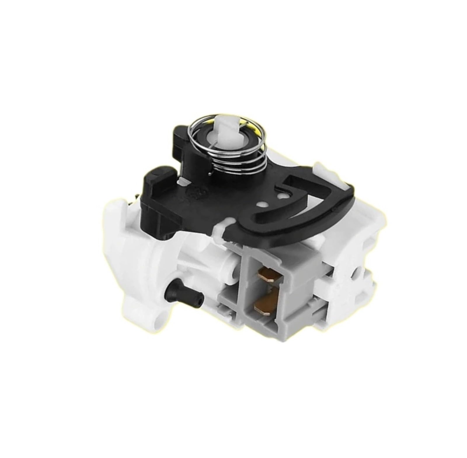 Qifanb One Color Car Door Lock Trunk Central Door Lock Actuator Motor For Clio 2 3 For Megane For Scenic For Twingo 8200102583 7701473742 7700435694 8200060917