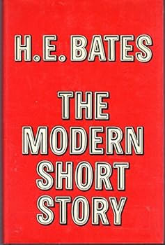 Hardcover The Modern Short Story: A Critical Survey Book