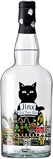ジャパンインポートシステム ジンクス オールドトムジン [ ジン 700ml ]