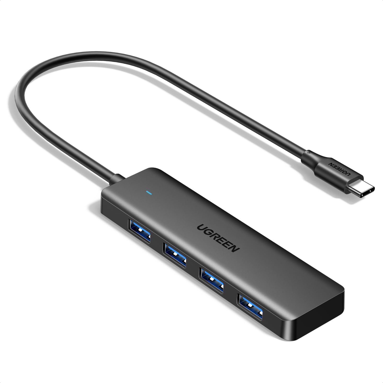 UGREEN Hub USB C 4 USB 3.0 5Gbps Multiport Compatible MacBook iMac Surface XPS PC