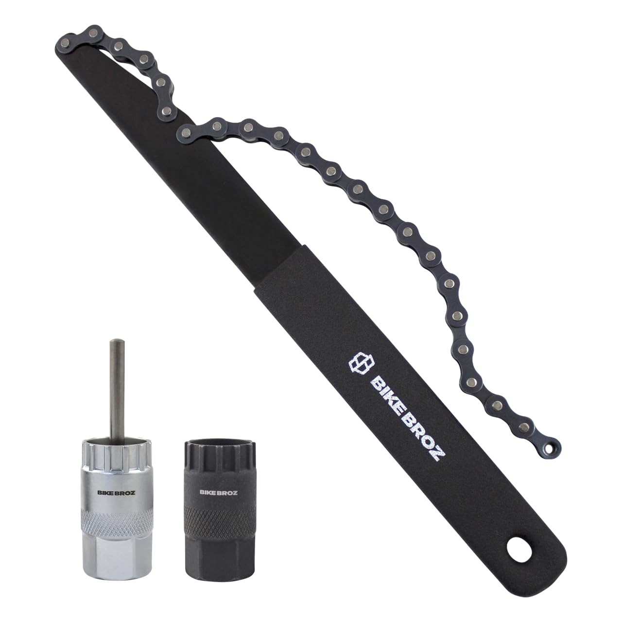 Set Beta 1545/C5M Con Estrattore E 5 Espansori A Settori Per Interni In Cassetta P 24348 - Foto 4