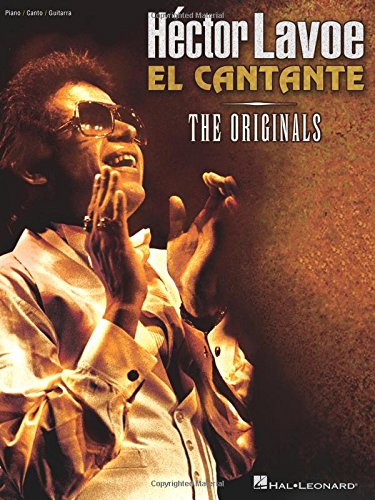 Hector Lavoe: El Cantante: The Originals