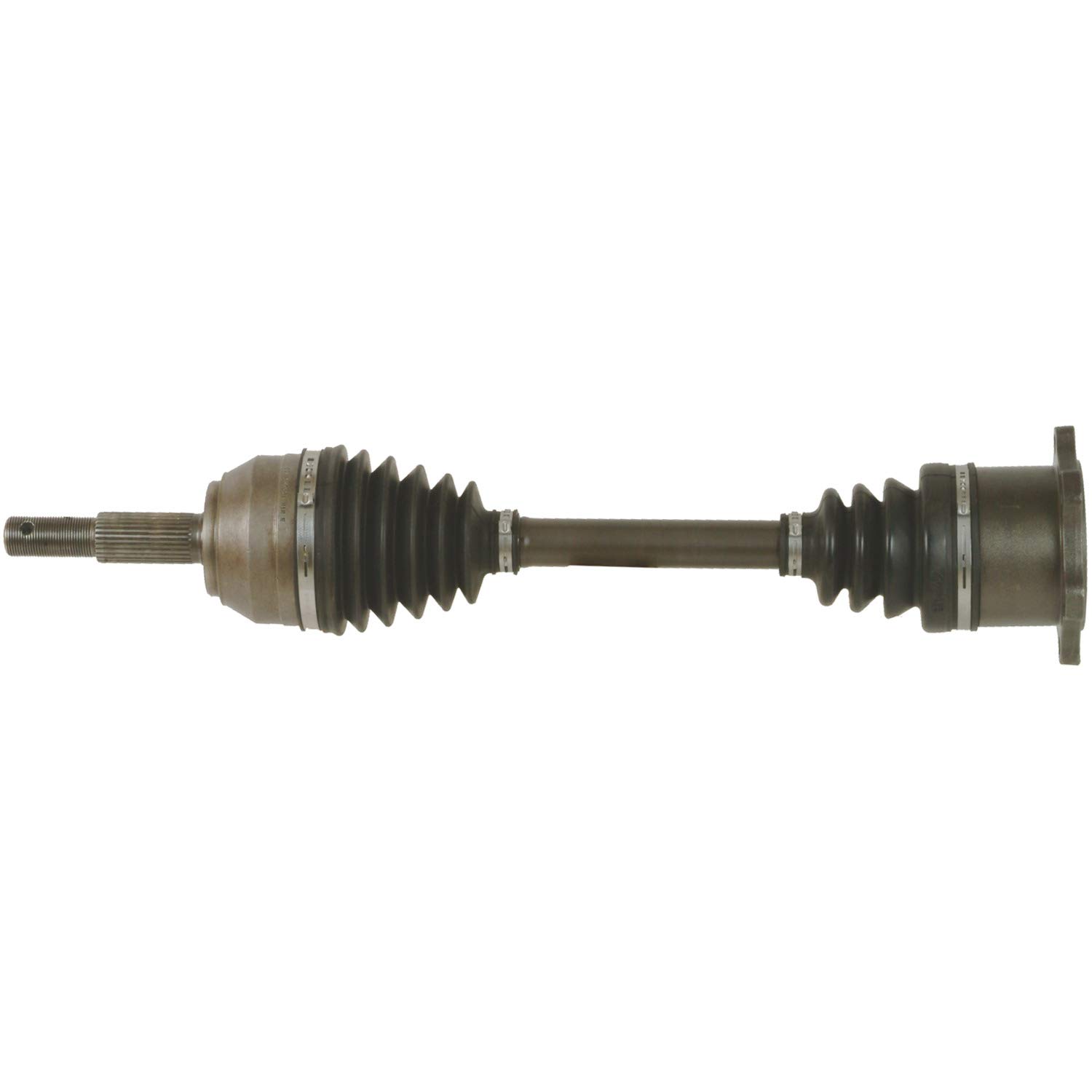 Cardone 60-6238 Remanufactured CV Constant Velocity Drive Axle Shaft (Renewed)