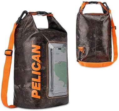 ☆送料無料 Pelican 防水バック 防水バッグ 防水ポ 50444 5009 Amazon.co.jp: 【Pelican】 スマートフォン スマホ iPhone 対応