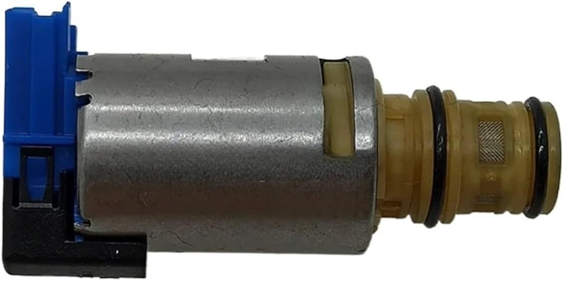 8F35-0005-OEM Solenoid Kit OEM 8F35 Automatic Transmission 8 Speed 9PCS A KIT And Oe Compatible With Ford Lincoln
