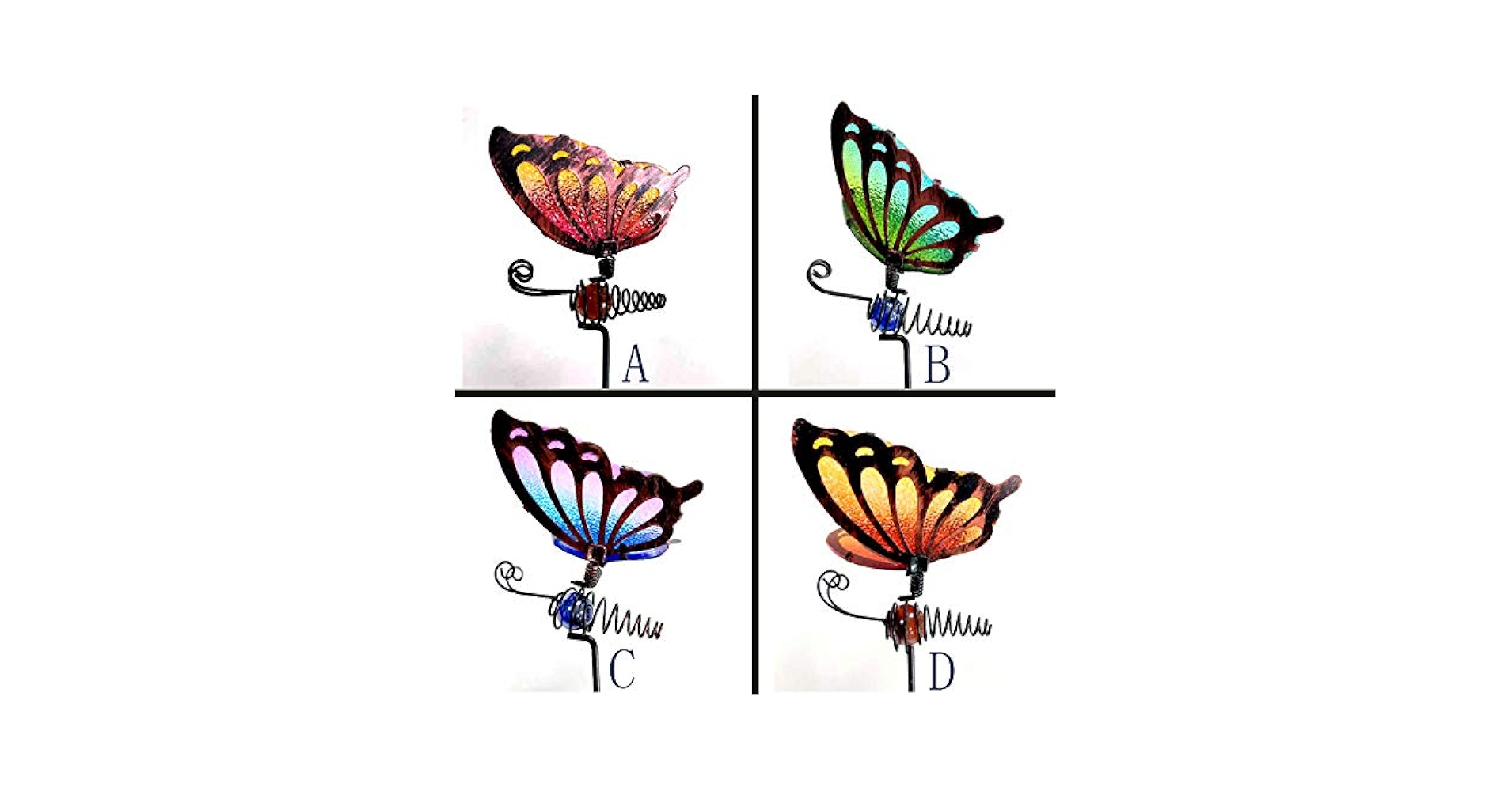 蝶の樹　Butterfly Tree #005 Green Veined Charaxes Butterfly – Altitude Gallery