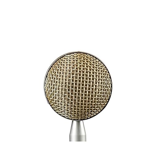 Amazon.com: Blue Microphone Baby Bottle XLRCardioid Condenser