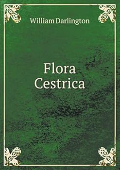Paperback Flora Cestrica Book