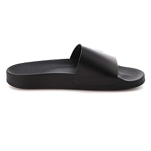 UNDERCOVER HAYN サンダル ブラック 25cm UNDERCOVER/アンダーカバー HAYNコラボのシャワーサンダル