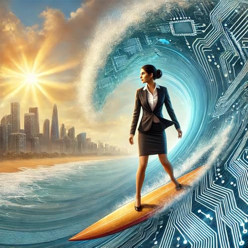 117. HOW WILL AI IMPACT JOBS GOING FORWARD