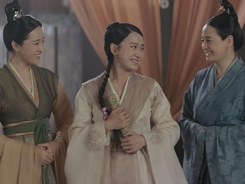 「上陽賦~運命の王妃~」