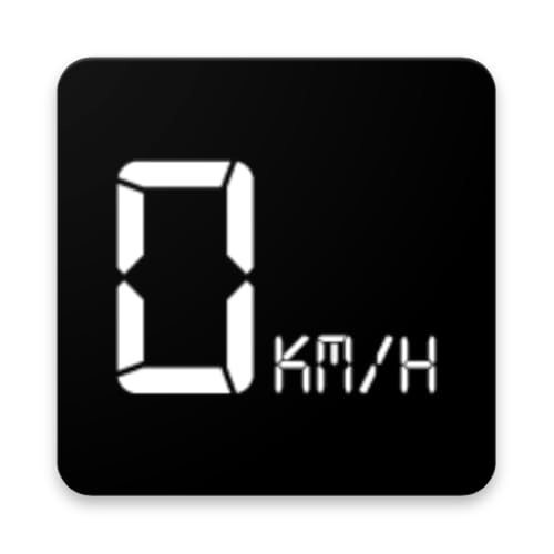 Speedometer