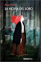 Sudenmorsian: hiidenmaalainen tarina 8416440867 Book Cover